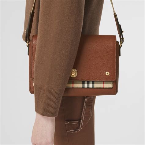 burberry messenger bag women's|burberry messenger bag sale.